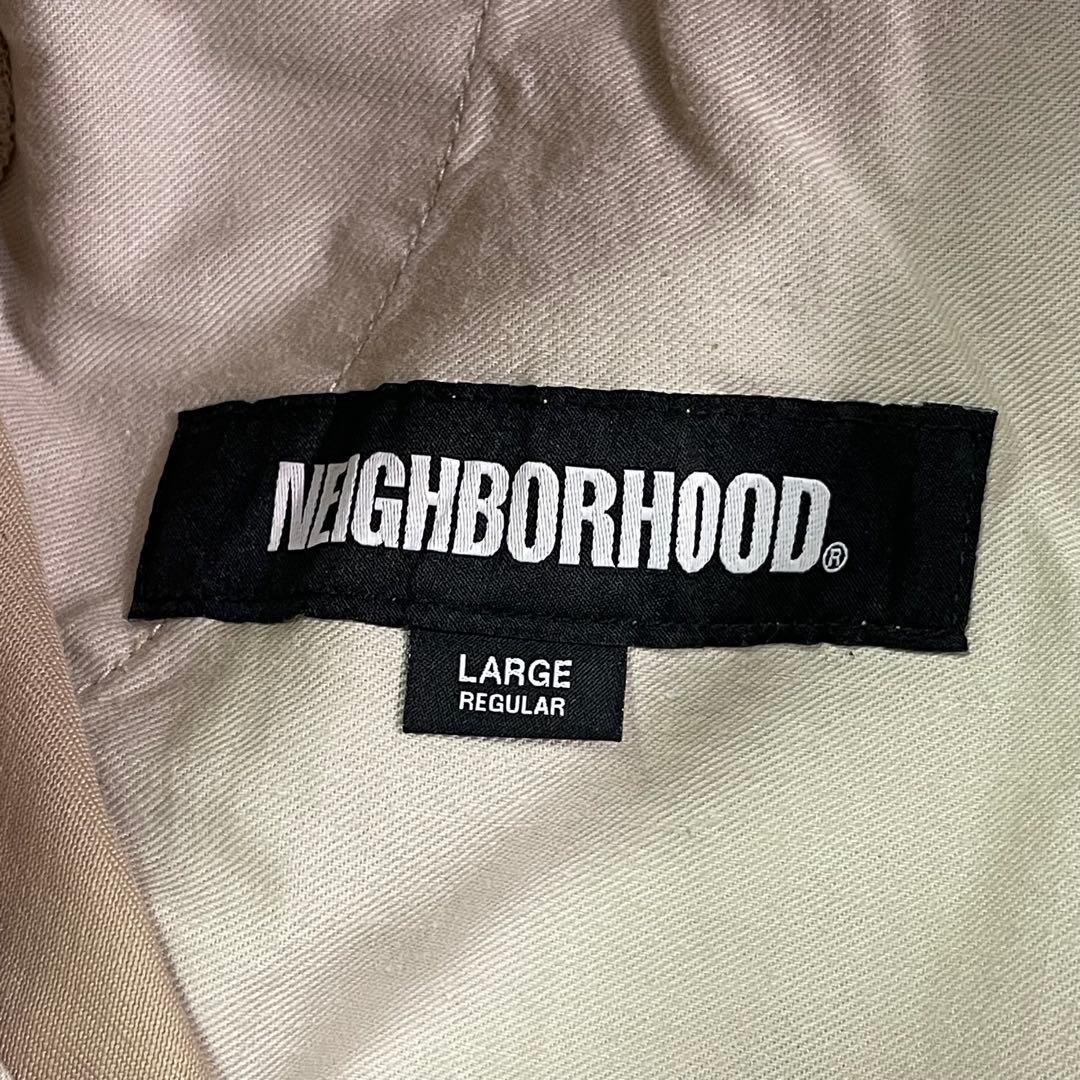 パンツ 23aw NEIGHBORHOOD Classic Chino Pants L
