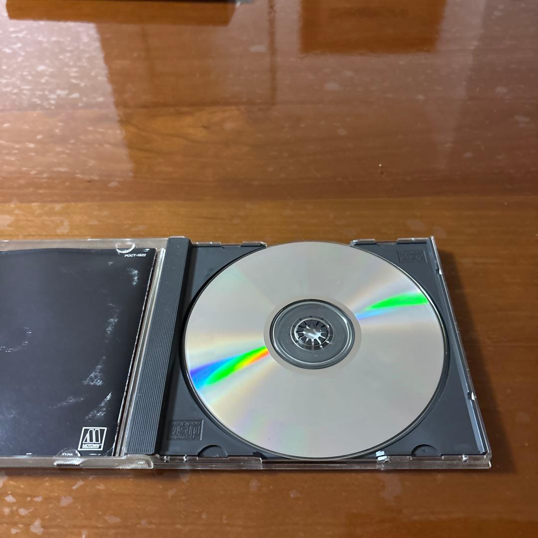 洋楽 Marvin Gaye What's Going On CD