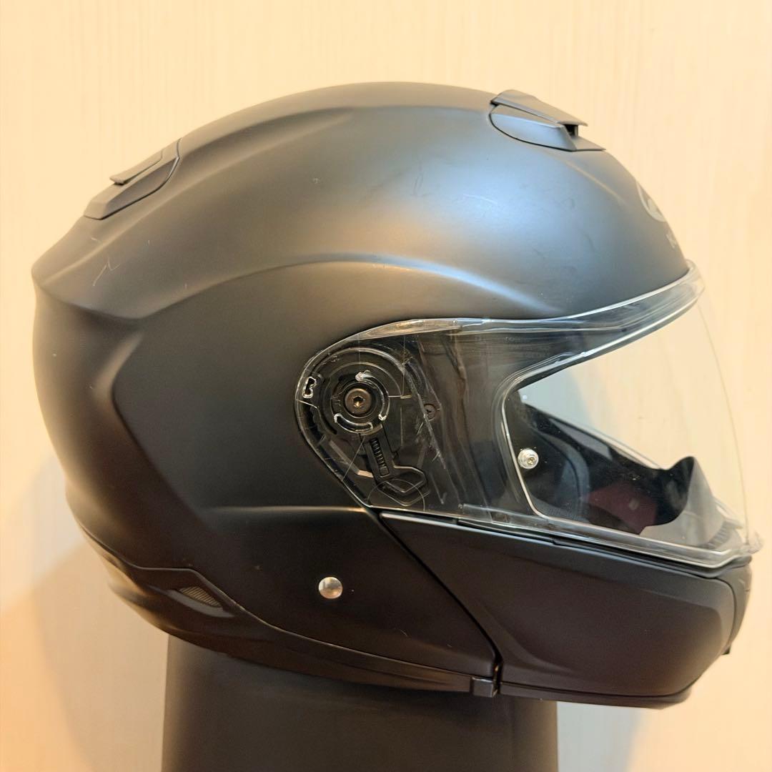 【処分価格】OGK Kabuto IBUKI フラットブラック Mサイズ