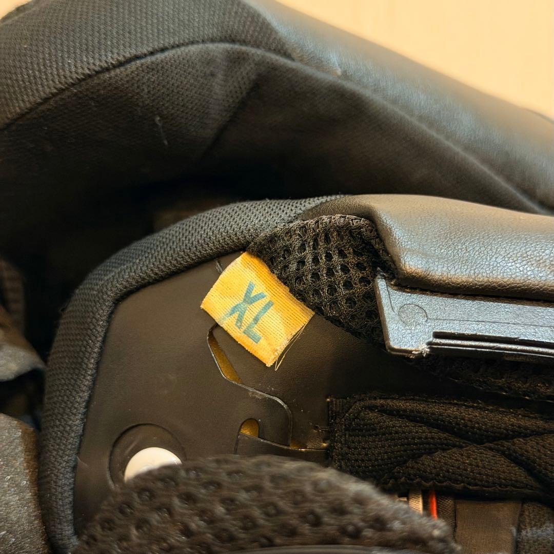 【処分価格】OGK Kabuto IBUKI フラットブラック Mサイズ