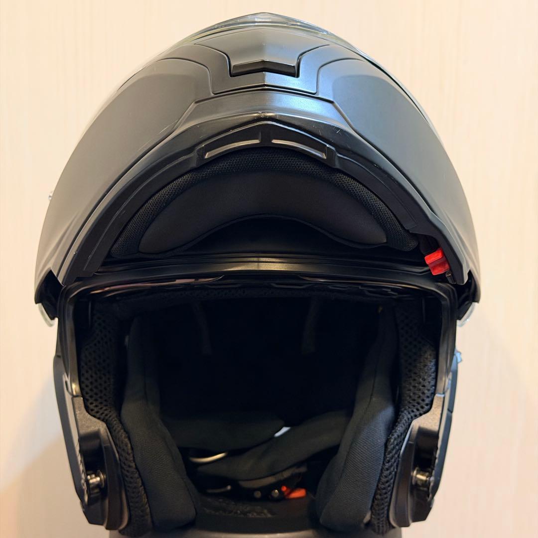 【処分価格】OGK Kabuto IBUKI フラットブラック Mサイズ