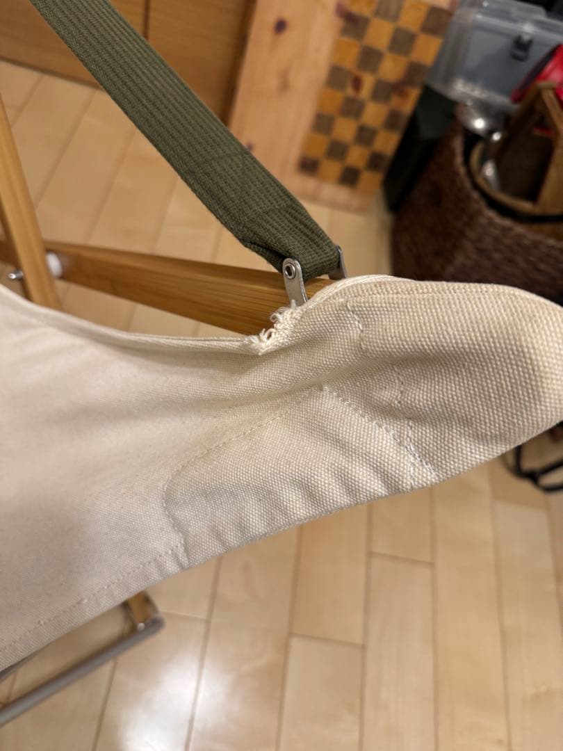 peak Take!チェアロング スノーピーク