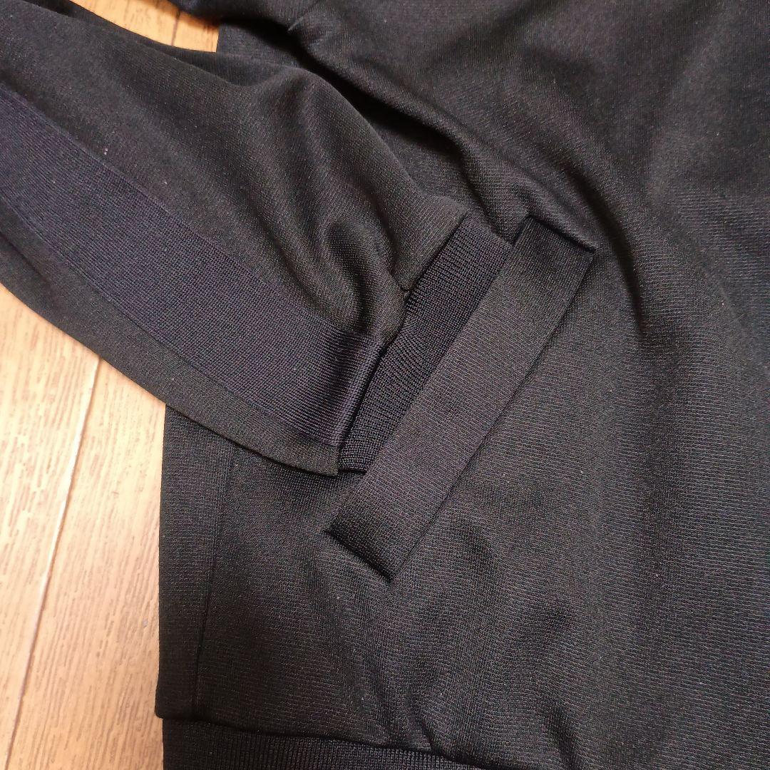 コムデギャルソン　robe de chambre　トラックジャケット