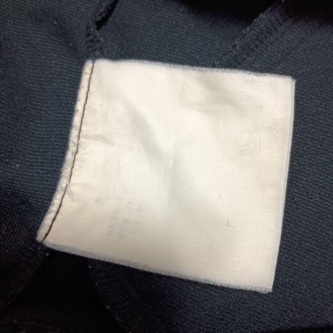 コムデギャルソン　robe de chambre　トラックジャケット