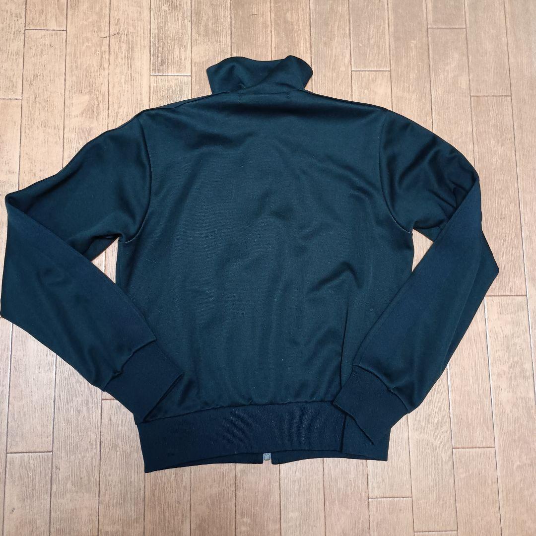 コムデギャルソン　robe de chambre　トラックジャケット