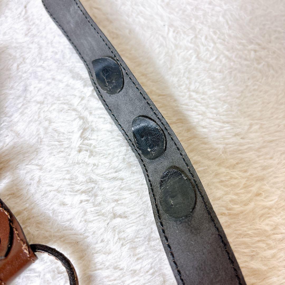 JEAN PAUL GAULTIER ジャンポールゴルチエ カメオ サスペンダー