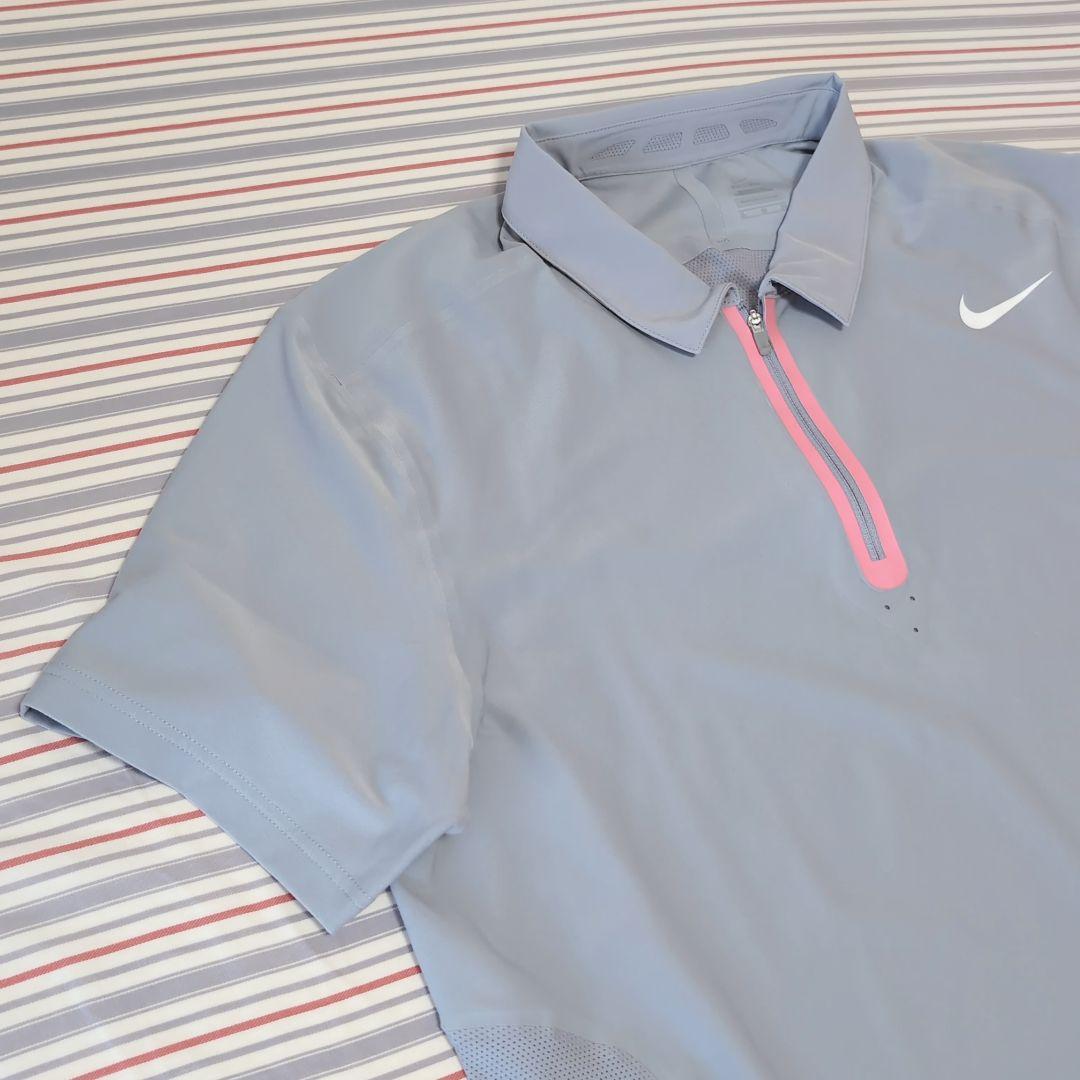 NIKE ロジャー フェデラー ゲームポロ XL 3枚セット