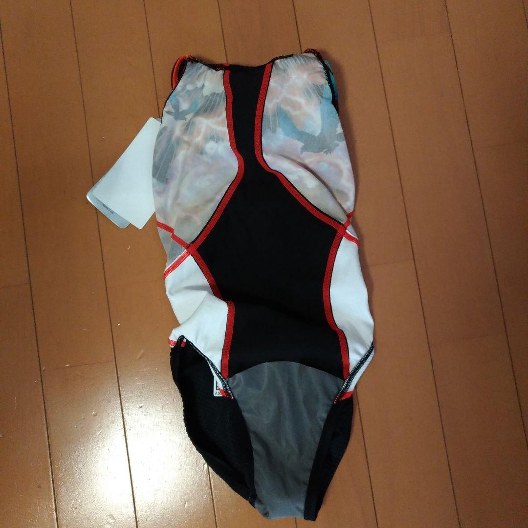 J様　新品アシックス　AL001B