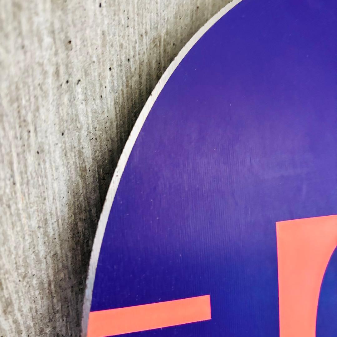 【美品♡レディース】 RIDE レディーススノーボード3点 143