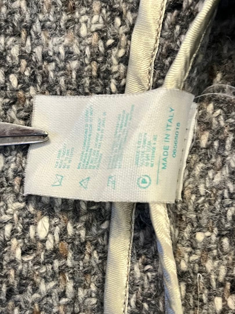 CP company オスティ期 ジャケット 80s 90s イタリア製