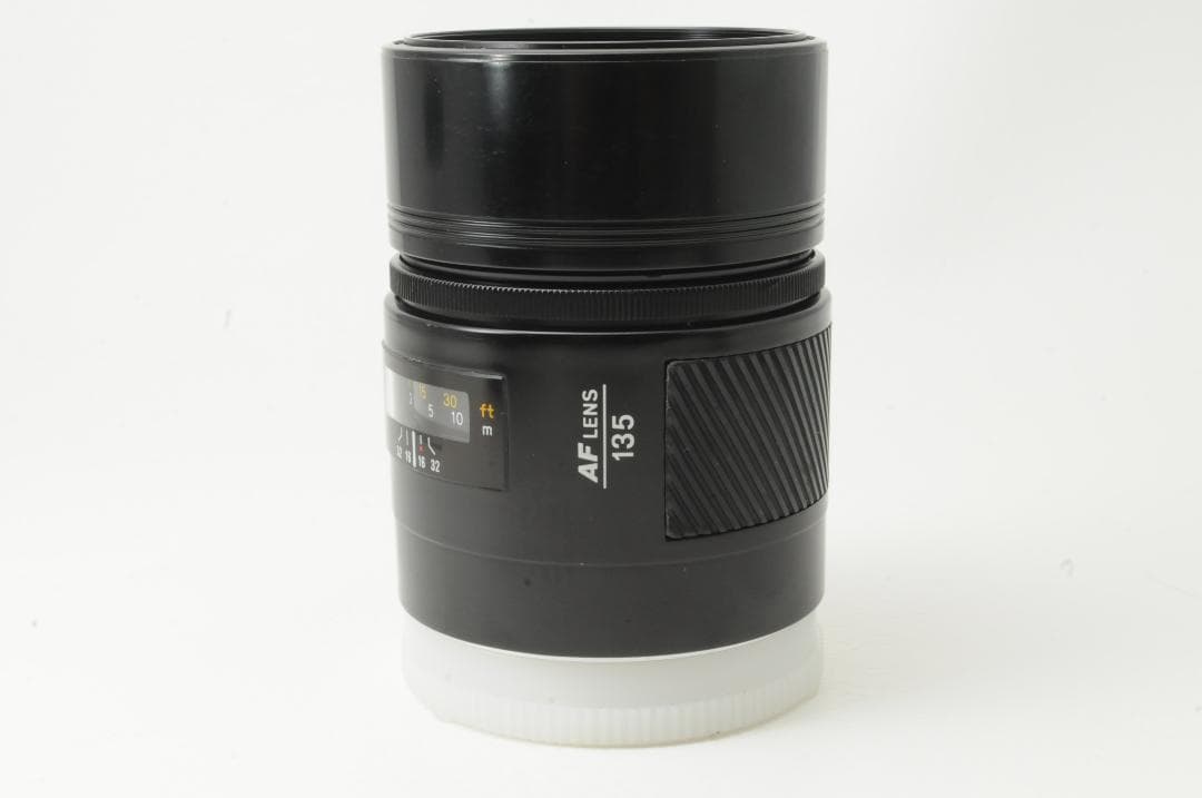MINOLTA ミノルタ AF 135mm F2.8(32)