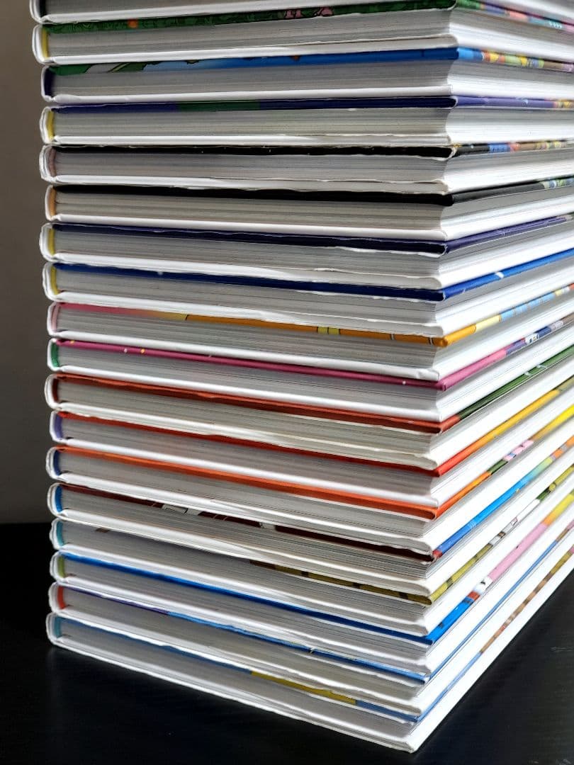 おばけずかん　33冊　セット　美品