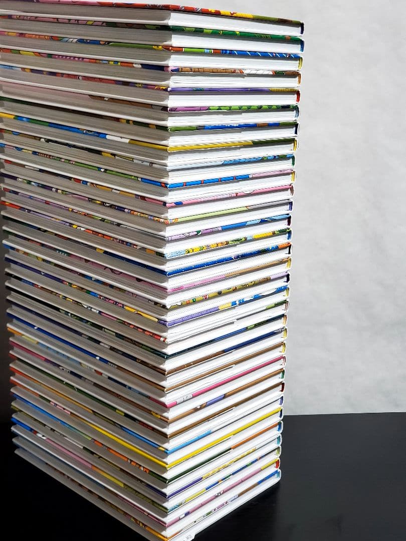 おばけずかん　33冊　セット　美品