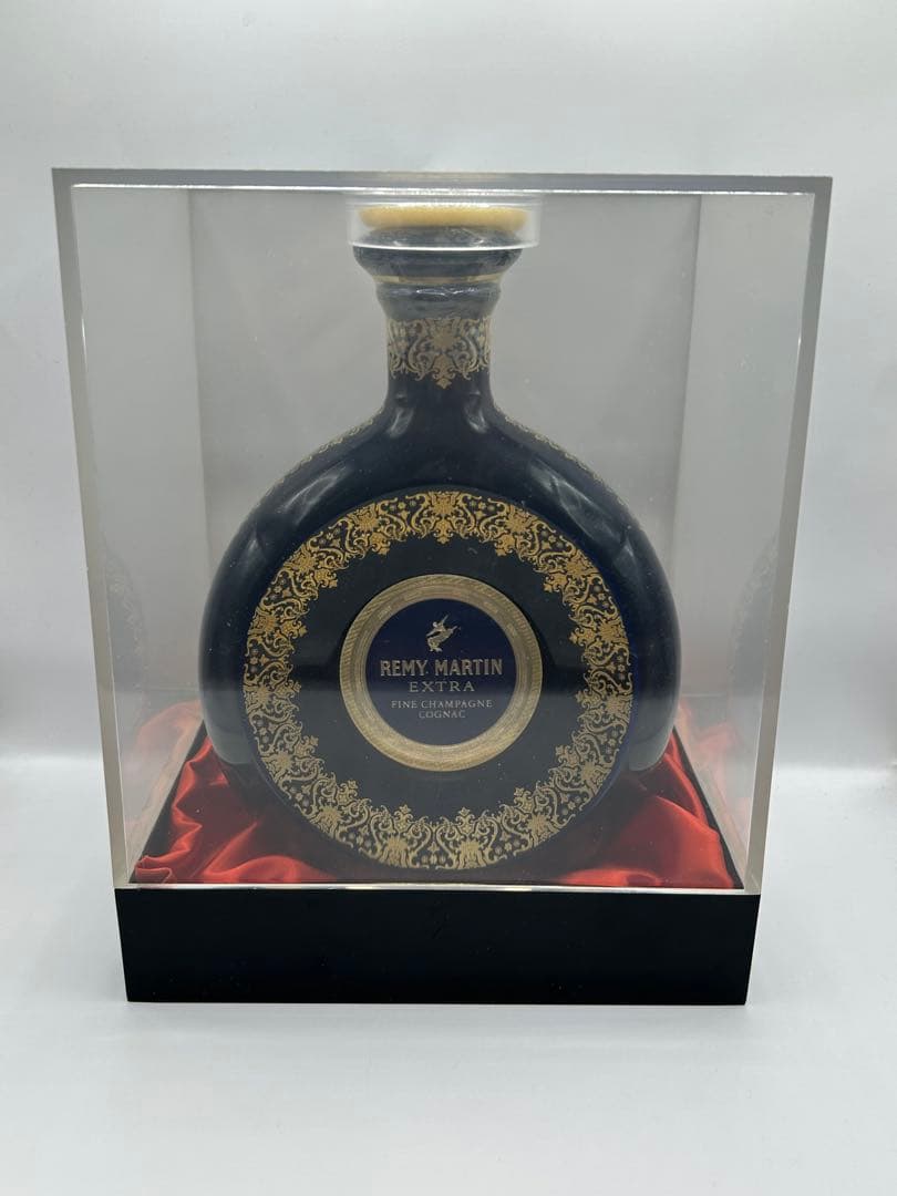 未開栓 REMY MARTIN EXTRA レミーマルタン リモージュ700ml