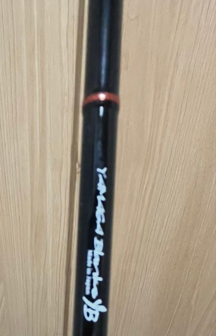 ヤマガ　オフショアロッド　シーウォーク　タイラバ　60F