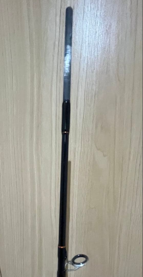 ヤマガ　オフショアロッド　シーウォーク　タイラバ　60F