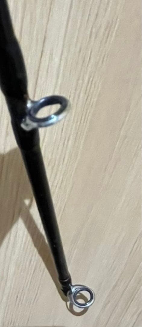 ヤマガ　オフショアロッド　シーウォーク　タイラバ　60F