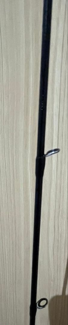 ヤマガ　オフショアロッド　シーウォーク　タイラバ　60F