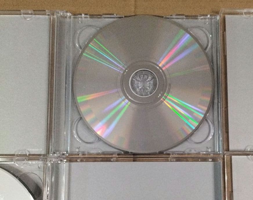 中山美穂 CD Complete SINGLES BOX 初回限定生産 DVD付