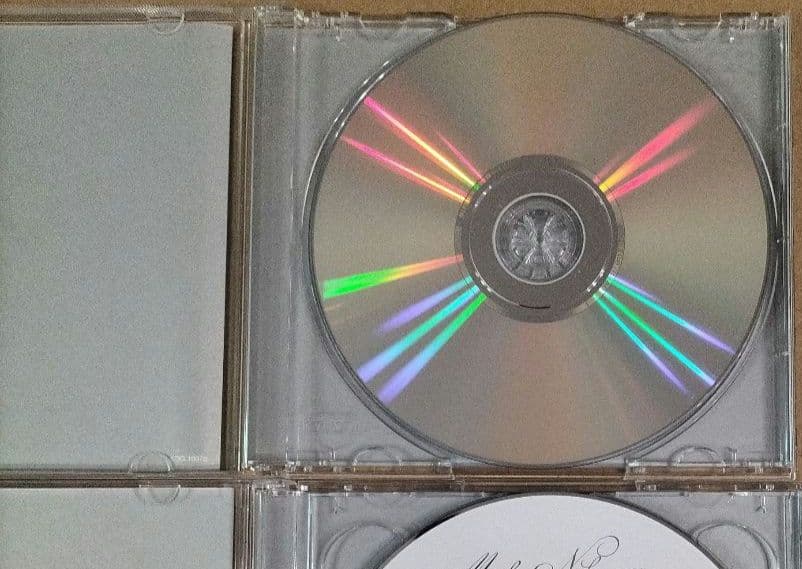 中山美穂 CD Complete SINGLES BOX 初回限定生産 DVD付