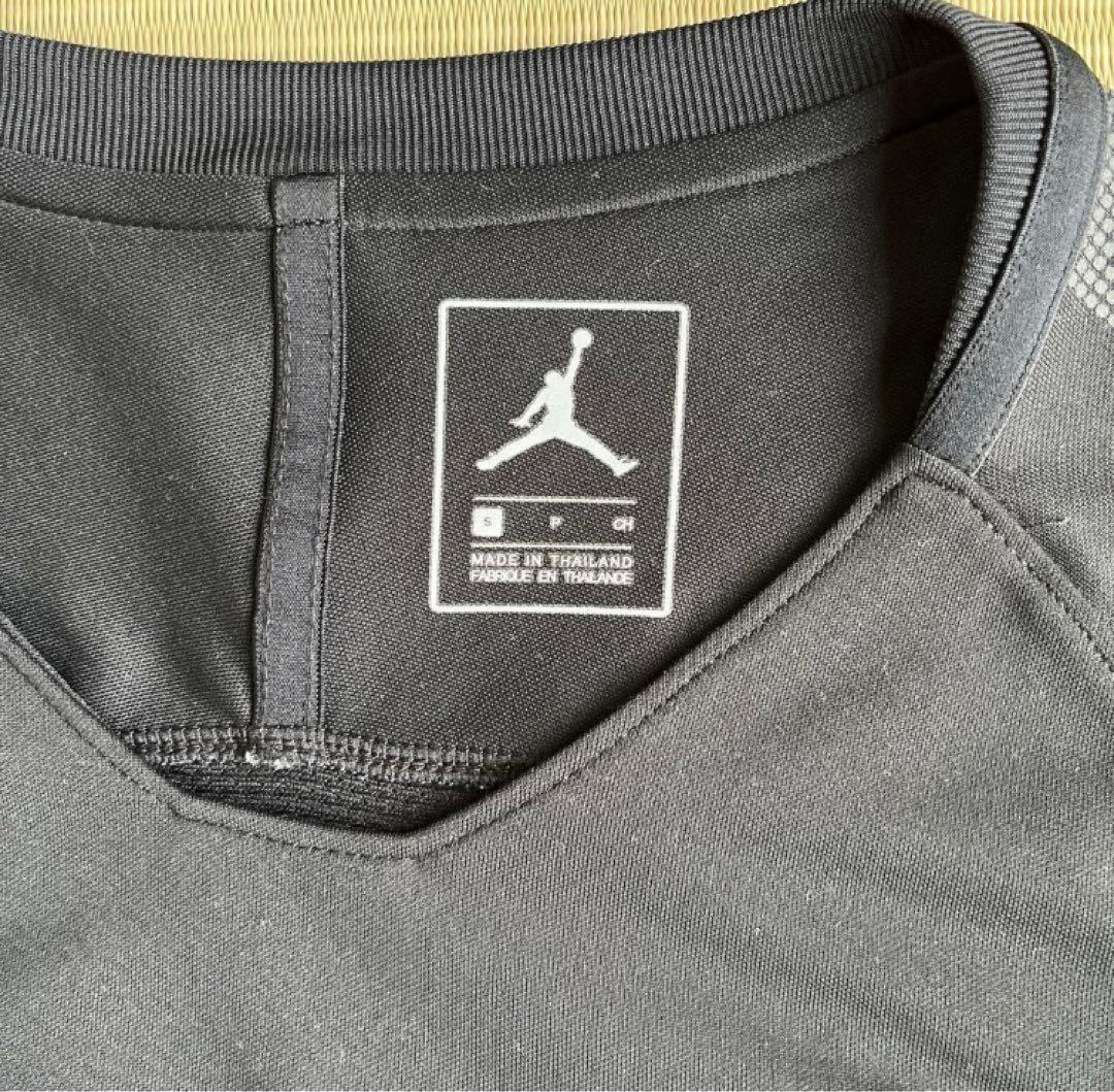 パリ・サンジェルマン×ジョーダン×NIKE 2018 S