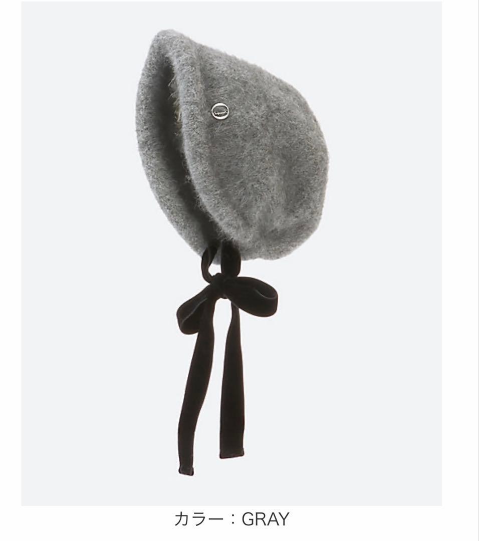 Chapeau d'O アンゴラフード