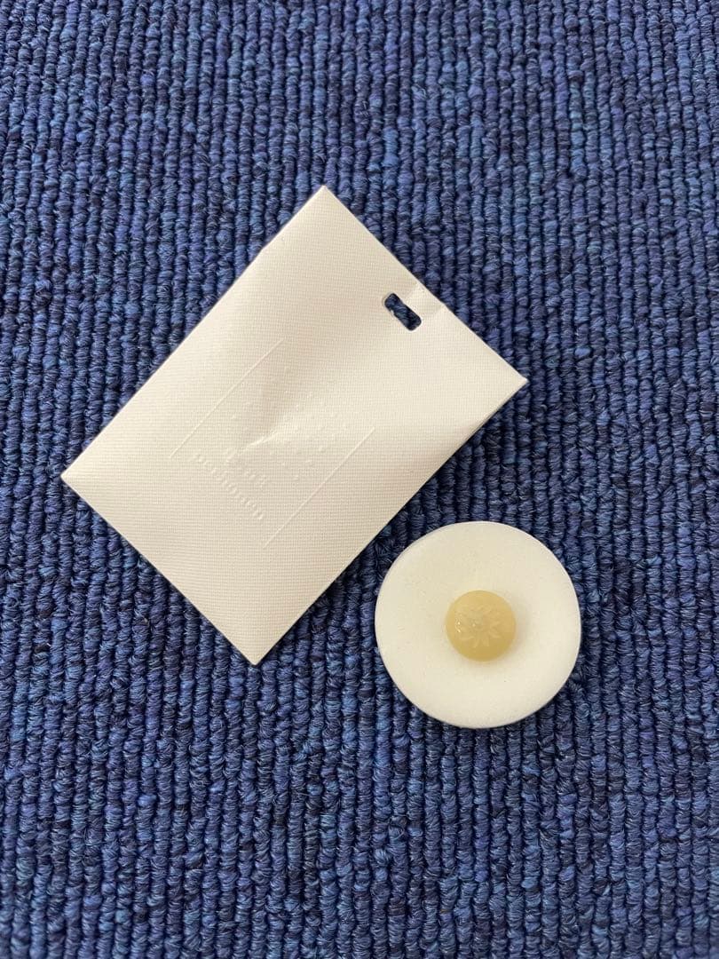 ミナペルホネン　ワンピース　キッズ　120㎝