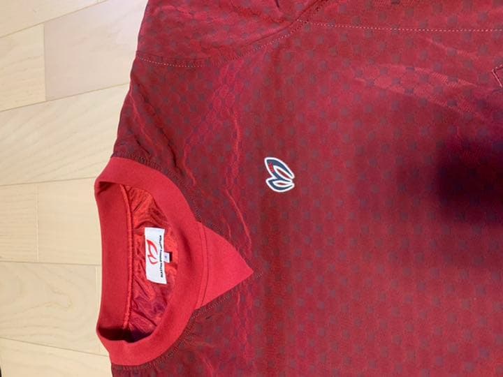 マスターバニーエディション　ウインドブレーカー