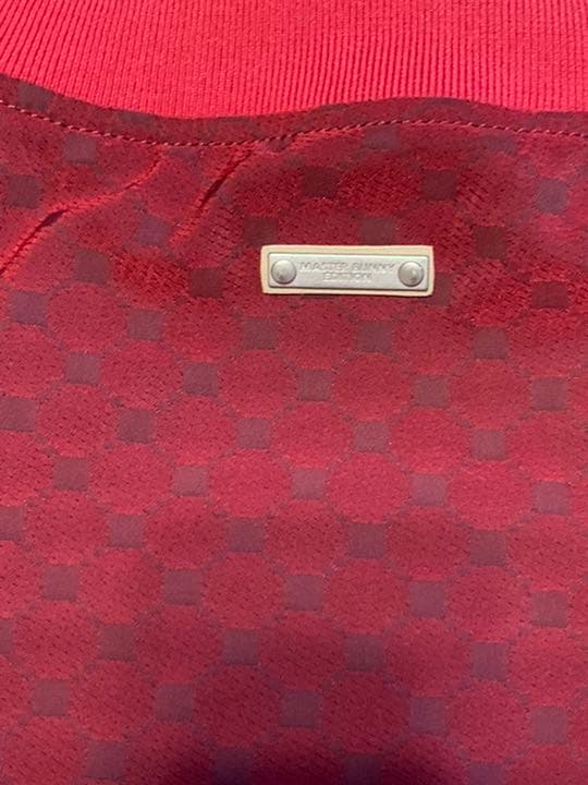 マスターバニーエディション　ウインドブレーカー