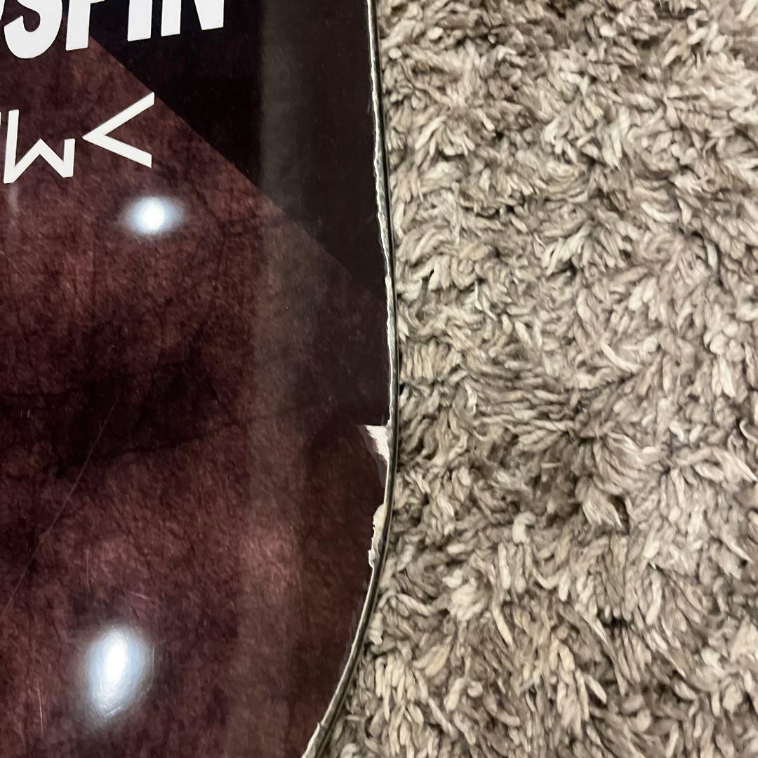 スクーター　DAYLIFE VERNIER 155 週末値引き パウダーボード