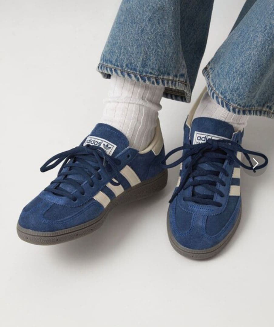 adidas HANDBALL SPEZIAL ハンドボールスペツィアル