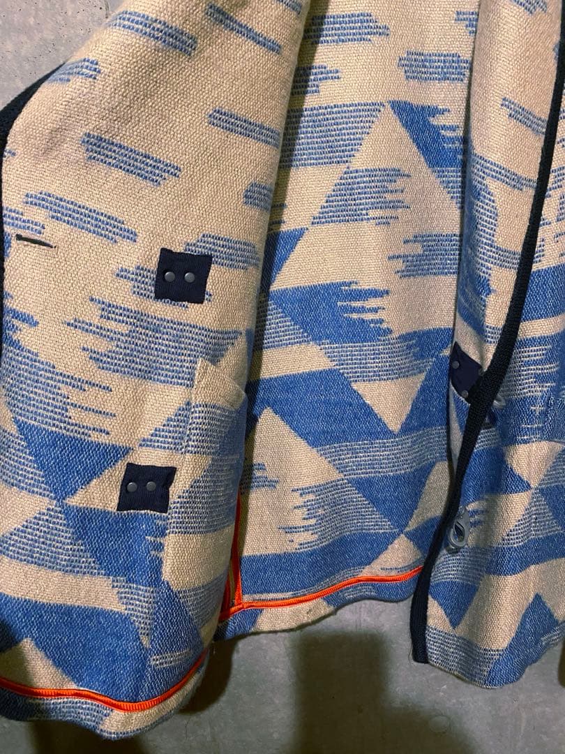 SCOTCH & SODA ショートコート Lサイズ