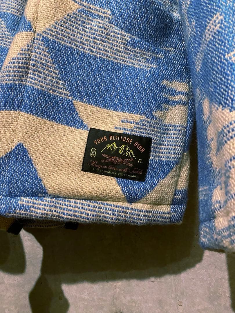 SCOTCH & SODA ショートコート Lサイズ