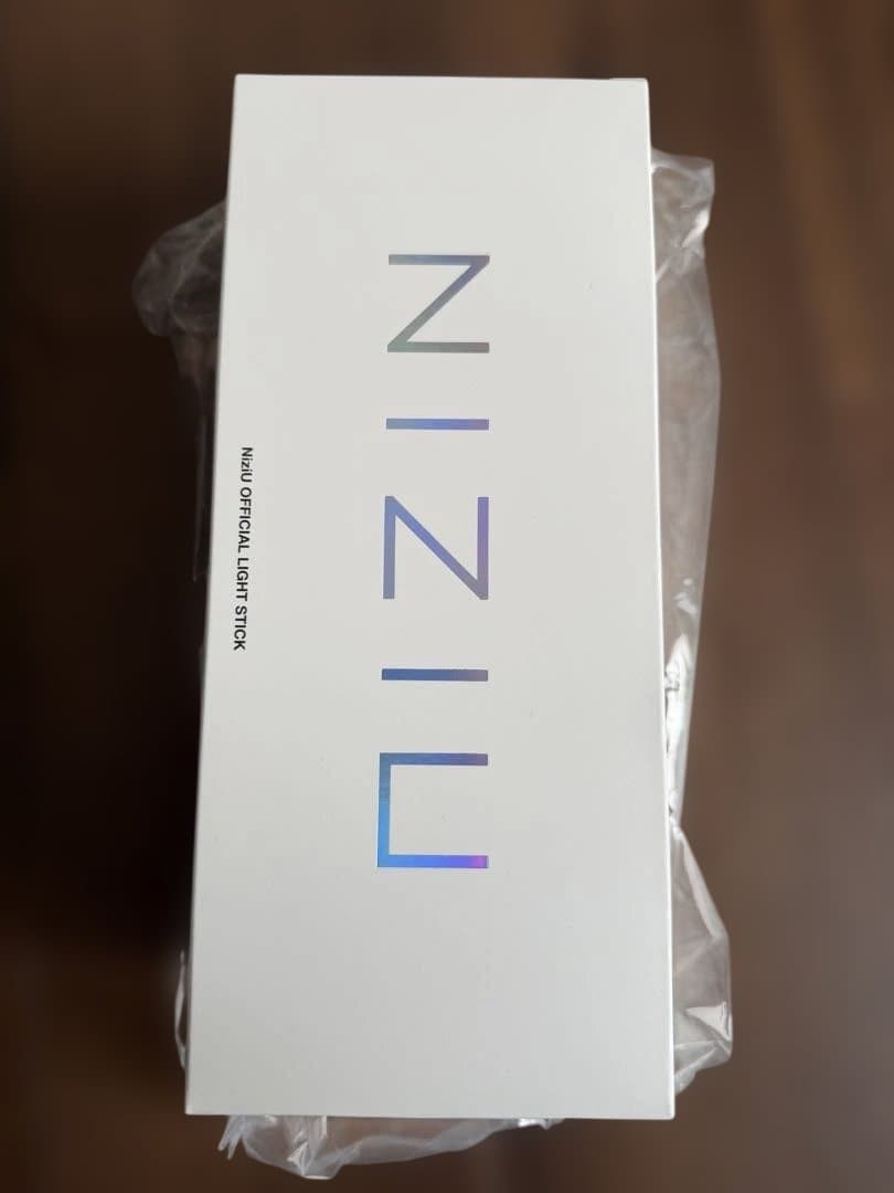 NIZIU LEDペンライト