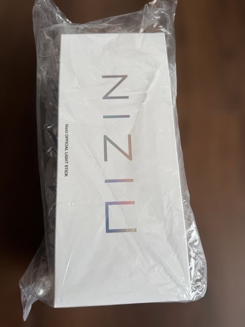 NIZIU LEDペンライト