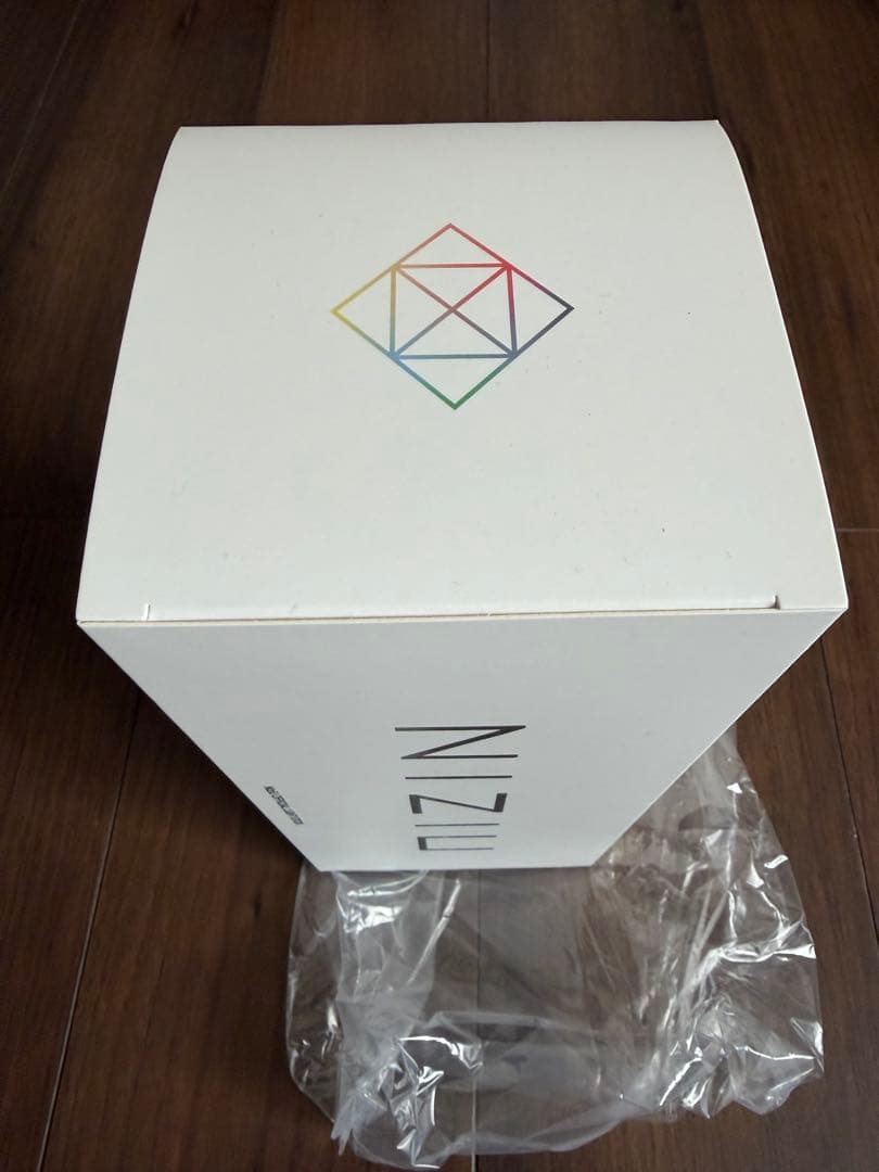 NIZIU LEDペンライト