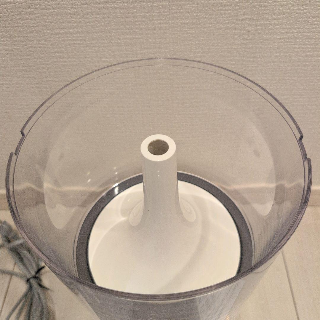 cado 加湿器 STEM 300（HM-C300） - ホワイト