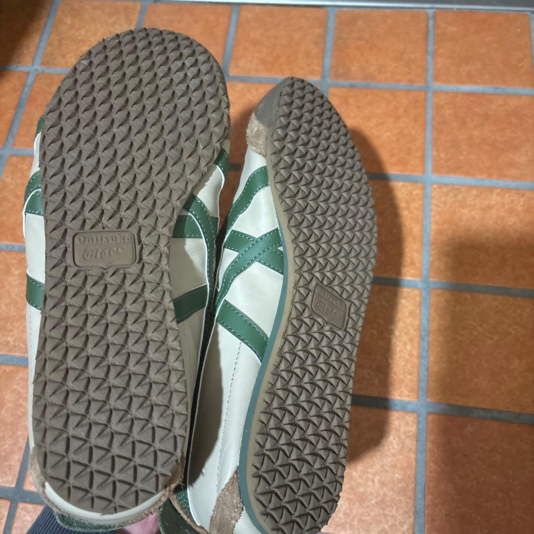 グ*イ様 オニツカタイガーシューズ