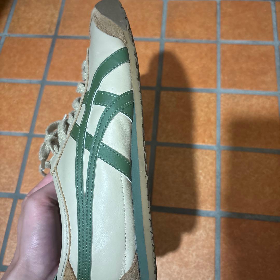 グ*イ様 オニツカタイガーシューズ