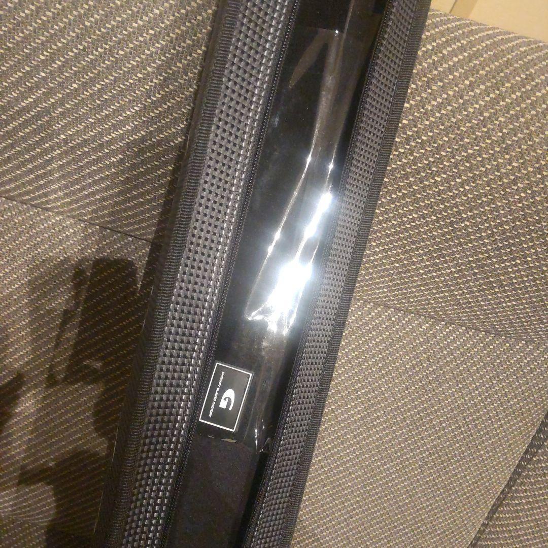 Gクラフト モンスターサーフ リミテッド MSLS- 1072 TR