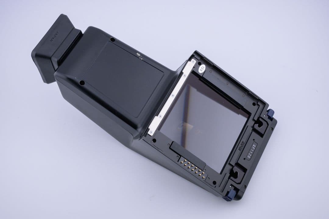 Mamiya RZ67 Professional II AEファインダー