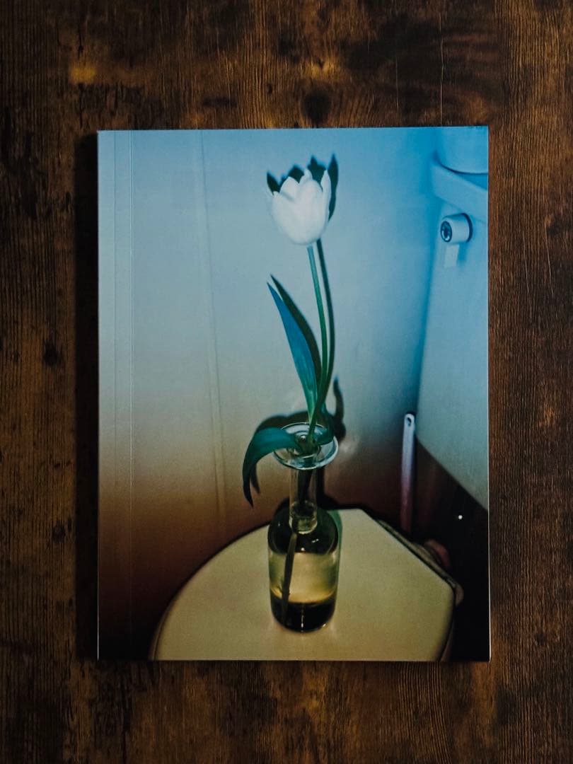 【限定本】Straight, No chaser / 小浪次郎 写真集