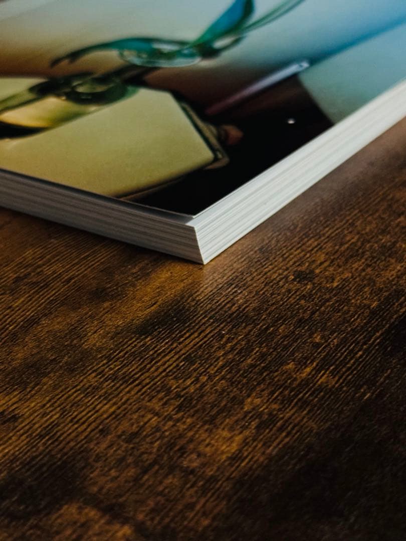 【限定本】Straight, No chaser / 小浪次郎 写真集