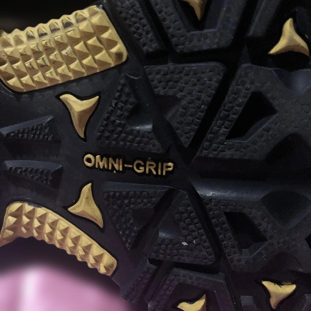 美品 27.5cm Columbia 防寒防水 バガライト BM1389-048