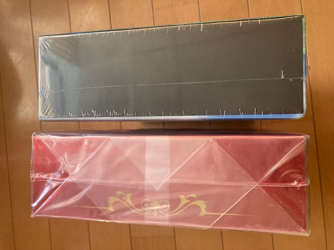 【新品未開封】ドラゴンクエストXI S 【夢のゴージャス版】台本セット