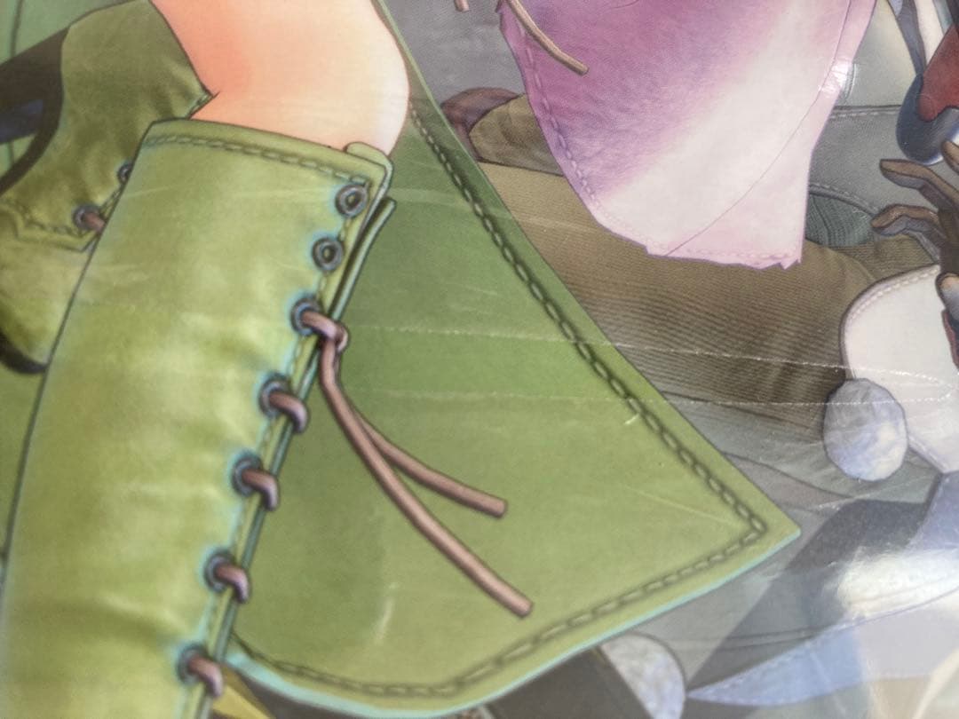 【新品未開封】ドラゴンクエストXI S 【夢のゴージャス版】台本セット