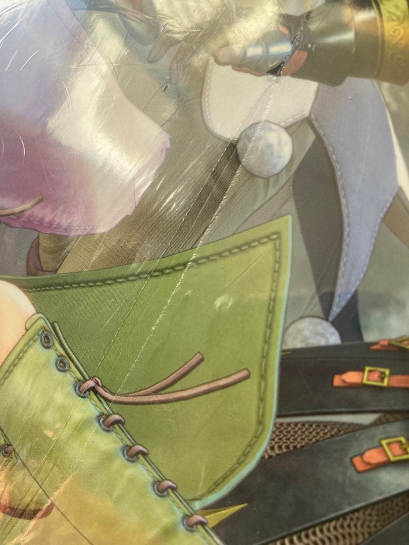 【新品未開封】ドラゴンクエストXI S 【夢のゴージャス版】台本セット