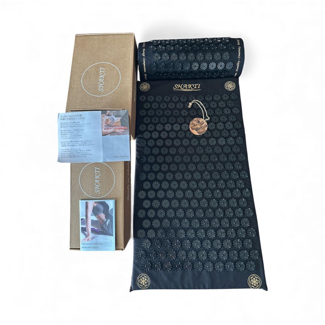 シャクティマット　オリジナル