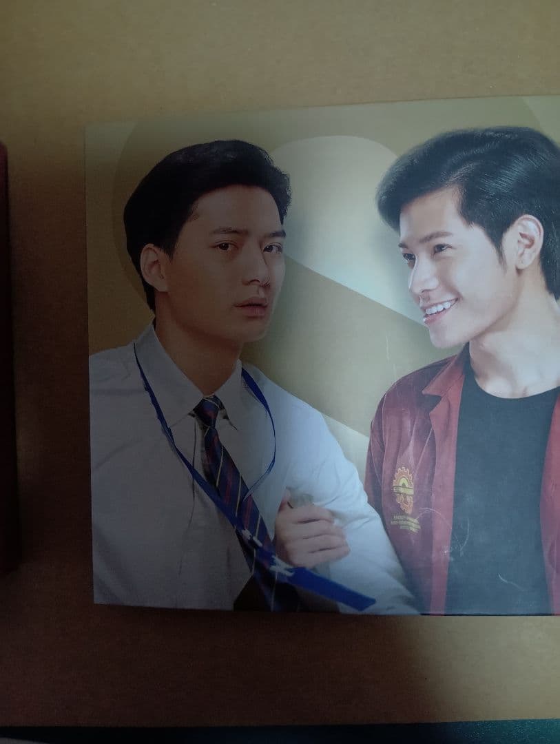 その他 SOTUS 4EVER MORE SPECIAL BOXSET