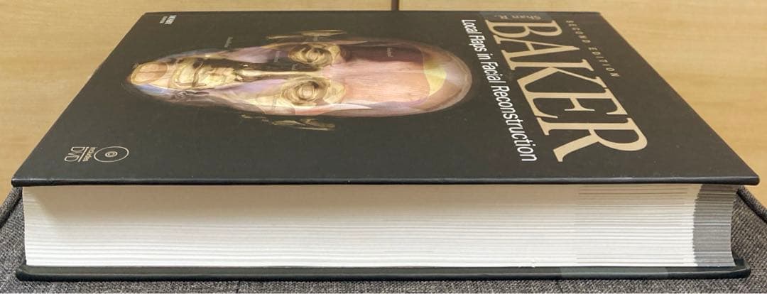 健康・医学 Local Flaps in Facial Reconstruction